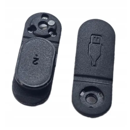 ZAŚLEPKA ZATYCZKA GNIAZDA PORTU USB HAMMER IRON 6