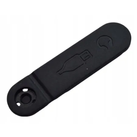 ZAŚLEPKA ZATYCZKA GNIAZDA PORTU USB Ulefone Armor 26 ULTRA