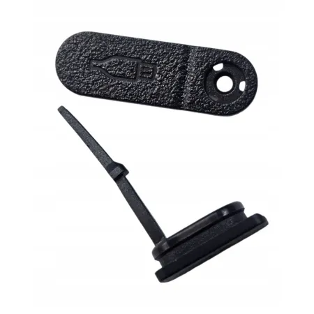 ZAŚLEPKA ZATYCZKA GNIAZDA PORTU USB Ulefone Armor 27 / PRO / 27T / PRO