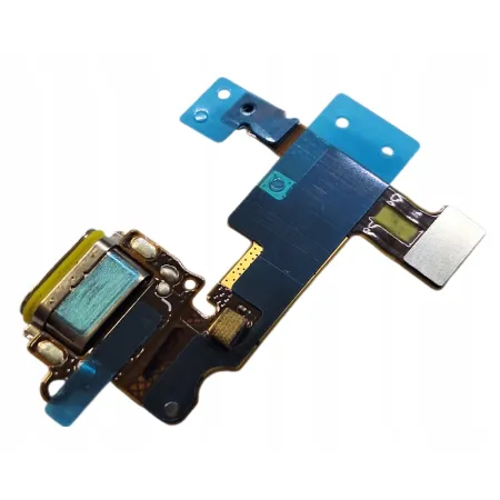 ZŁĄCZE GIAZDO Ładowania PORT USB LG G6 H870