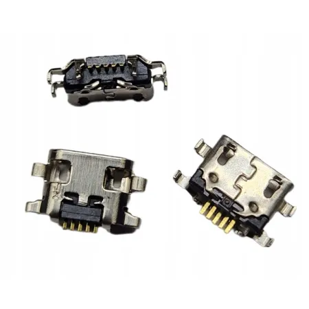 ZŁĄCZE GNIAZDO ŁADOWANIA PORT USB SAMSUNG A10S SM-A107