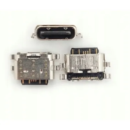 ZŁĄCZE GNIAZDO ŁADOWANIA PORT USB SONY XPERIA 10 / 10 PLUS