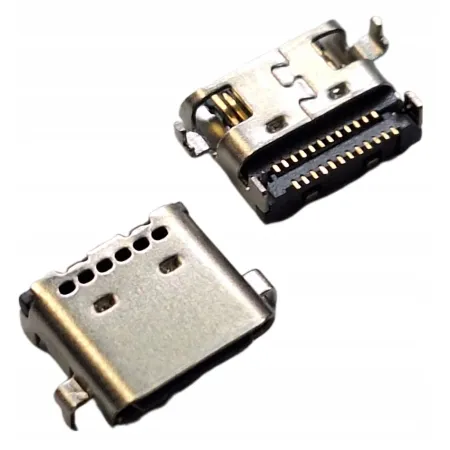 ZŁĄCZE GNIAZDO ŁADOWANIA PORT USB SONY XPERIA L1 G3311