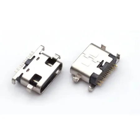 ZŁĄCZE GNIAZDO ŁADOWANIA PORT USB TYP C 16 PIN NR 8 Alldocube iPlay 40