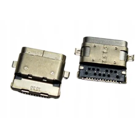 ZŁĄCZE GNIAZDO ŁADOWANIA PORT USB TYP C Asus Zenfone 3 ZE520KL ZE522KL