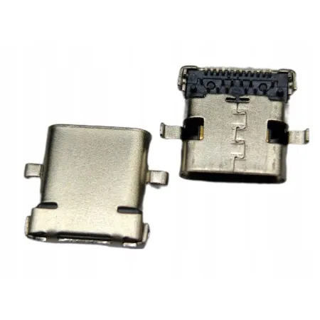 ZŁĄCZE GNIAZDO ŁADOWANIA PORT USB TYP C Umidigi Bison