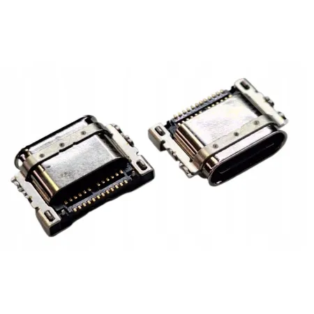 ZŁĄCZE GNIAZDO ŁADOWANIA USB LG G7 THINQ / LG G6 / HAMMER BLADE 2 PRO