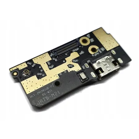 ZŁĄCZE GNIAZDO PŁYTKA ŁADOWANIA USB MIKROFON DOOGEE S41 / DOOGEE S41 PRO