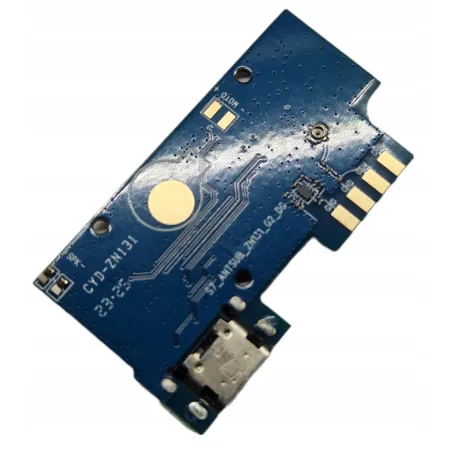 ZŁĄCZE GNIAZDO PORT ŁADOWANIA PŁYTKA USB Doogee S97 PRO