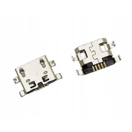 ZŁĄCZE GNIAZDO PORT ŁADOWANIA PORT USB MAXCOM MM320