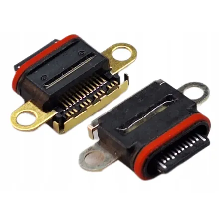 ZŁĄCZE GNIAZDO PORT ŁADOWANIA USB TYP C GOOGLE PIXEL 5 / 5a / 6 / 6a / 7a