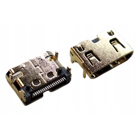 ZŁĄCZE GNIAZDO PORT MINI HDMI NR 3