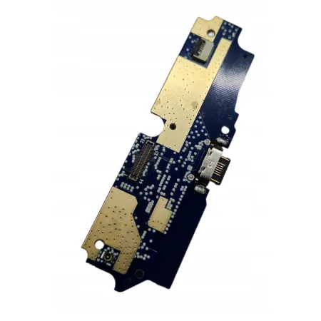 ZŁĄCZE GNIAZDO PORT PŁYTKA USB Doogee S88 PLUS