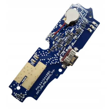 ZŁĄCZE GNIAZDO PORT PŁYTKA USB Doogee S88 PLUS