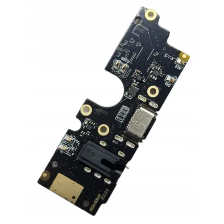 ZŁĄCZE GNIAZDO PORT PŁYTKA USB HAMMER CONSTRUCTION