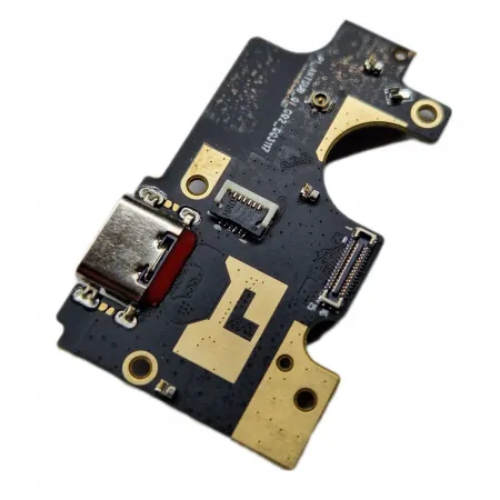 ZŁĄCZE GNIAZDO PORT PŁYTKA USB HAMMER IRON V / IRON V E