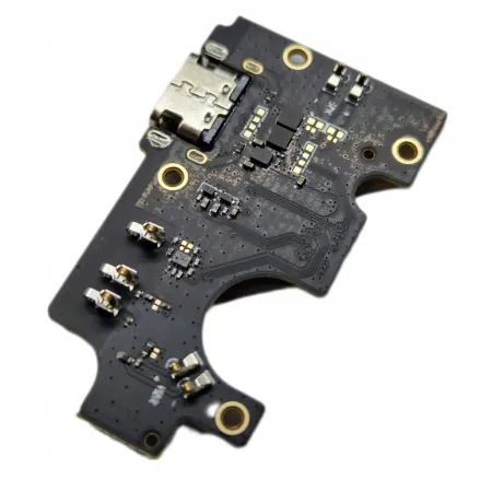 ZŁĄCZE GNIAZDO PORT PŁYTKA USB HAMMER IRON V / IRON V E