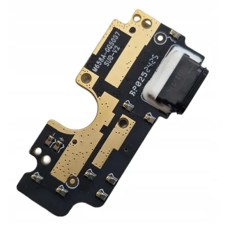 ZŁĄCZE GNIAZDO PORT PŁYTKA USB MIKROFON Ulefone Armor 25T 4G