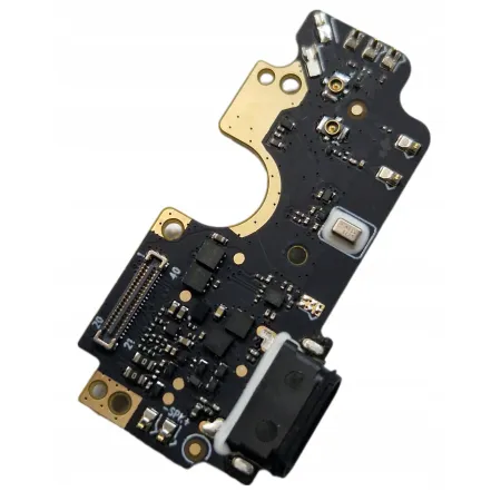 ZŁĄCZE GNIAZDO PORT PŁYTKA USB MIKROFON Ulefone Armor 25T PRO 5G