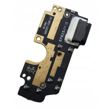 ZŁĄCZE GNIAZDO PORT PŁYTKA USB MIKROFON Ulefone Armor 25T PRO 5G
