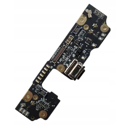 ZŁĄCZE GNIAZDO PORT PŁYTKA USB MIKROFON Ulefone Armor 26 ULTRA