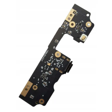 ZŁĄCZE GNIAZDO PORT PŁYTKA USB MIKROFON Ulefone Armor 26 ULTRA