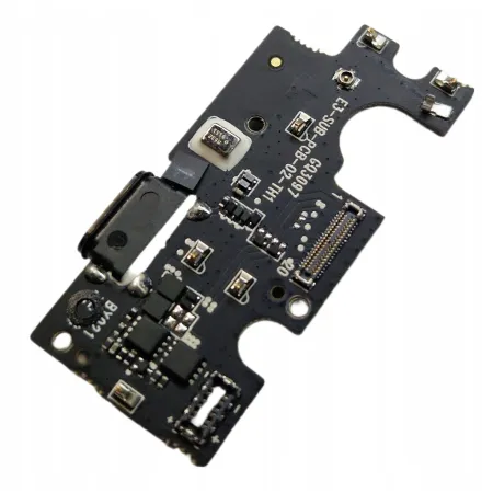 ZŁĄCZE GNIAZDO PORT PŁYTKA USB MIKROFON Ulefone Power Armor 14 PRO