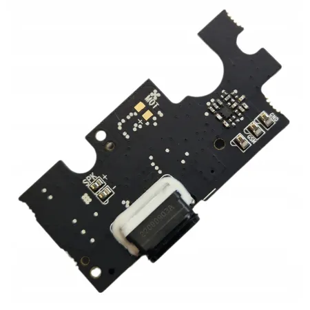 ZŁĄCZE GNIAZDO PORT PŁYTKA USB MIKROFON Ulefone Power Armor 14