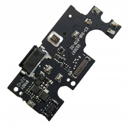 ZŁĄCZE GNIAZDO PORT PŁYTKA USB MIKROFON Ulefone Power Armor 14