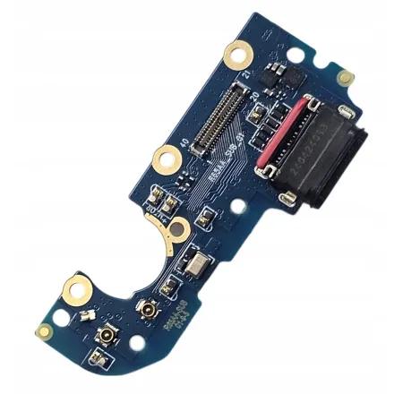 ZŁĄCZE GNIAZDO PORT PŁYTKA USB Mikrofon Hammer Construction 2 5G / Thermal