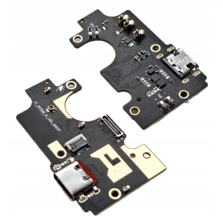 ZŁĄCZE GNIAZDO PORT PŁYTKA USB ULEFONE ARMOR X13