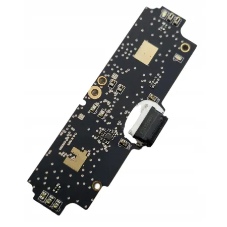 ZŁĄCZE GNIAZDO PORT PŁYTKA USB Ulefone Armor 12 5G