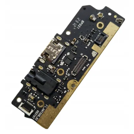 ZŁĄCZE GNIAZDO PORT PŁYTKA USB Ulefone Armor 21