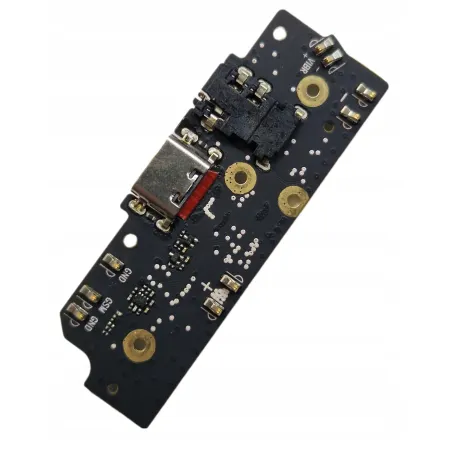 ZŁĄCZE GNIAZDO PORT PŁYTKA USB Ulefone Armor 21