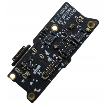 ZŁĄCZE GNIAZDO PORT PŁYTKA USB Ulefone Armor 24