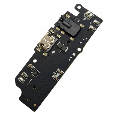 ZŁĄCZE GNIAZDO PORT PŁYTKA USB Ulefone Power Armor 16 PRO / 16S