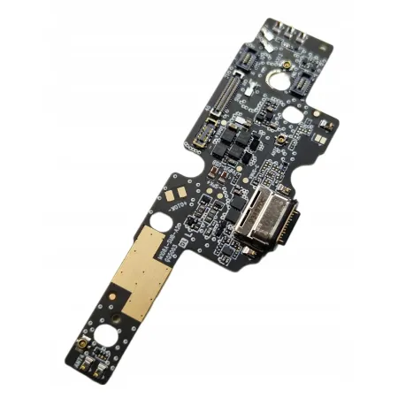 ZŁĄCZE GNIAZDO PORT PŁYTKA USB Ulefone Power Armor 18 / 18T