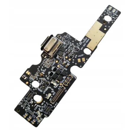 ZŁĄCZE GNIAZDO PORT PŁYTKA USB Ulefone Power Armor 19 / 19T
