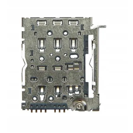 ZŁĄCZE GNIAZDO PORT SIM GOOGLE PIXEL 4 / 4A / 4 XL