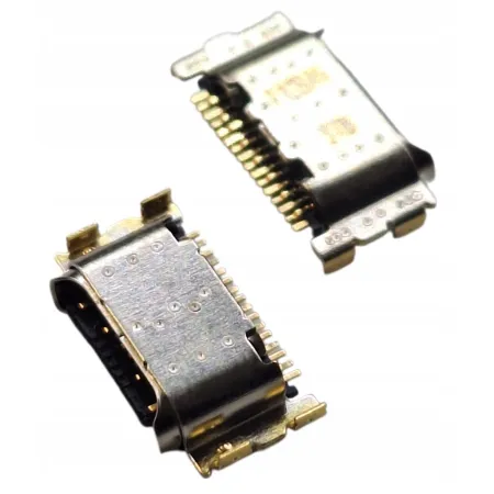 ZŁĄCZE GNIAZDO PORT USB REALME GT 5G / 9 PRO + / 8 PRO / POCO M5