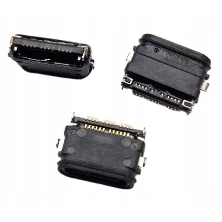 ZŁĄCZE GNIAZDO PORT USB Ulefone Armor 10 5G 11 5G 11T 12 13 14 PRO 17 PRO