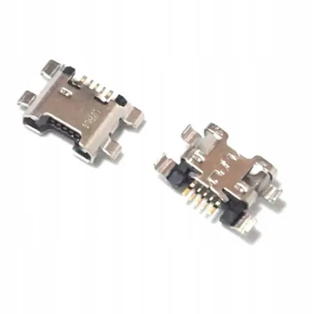 ZŁĄCZE GNIAZDO USB GNIAZDO ŁADOWANIA HONOR 7X