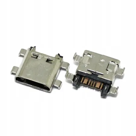 ZŁĄCZE GNIAZDO USB SAMSUNG J5 2016 SM-J510