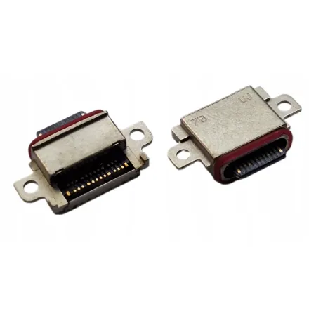 ZŁĄCZE GNIAZDO USB SAMSUNG S10 G973F / S10E G970F / S10 + PLUS G975F