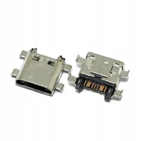 ZŁĄCZE GNIAZDO USB Samsung J7 2016 SM-J710FN