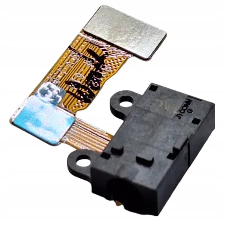 ZŁĄCZE SŁUCHAKOWE JACK HF MIKROFON SONY XA2