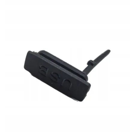 Zaślepka Zatyczka Gniazda PORTU USB HAMMER IRON 3 / Iron 3 LTE
