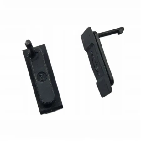 Zaślepka Zatyczka Gniazda Portu USB DOOGEE S100 S100 Pro S110 S118 V30 V Max / Plus V30T V30 Pro V31GT