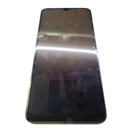 EKRAN WYŚWIETLACZ LCD DOTYK RAMKA SAMSUNG A50 A505 ORYGINALNY