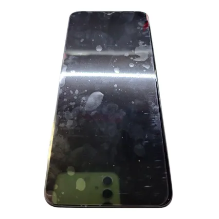 EKRAN WYŚWIETLACZ LCD DOTYK RAMKA SAMSUNG A22 5G A226 ORYGINALNY